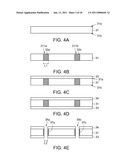 STACKED-TYPE PIEZOELECTRIC DEVICE AND METHOD FOR MANUFACTURING THE SAME diagram and image