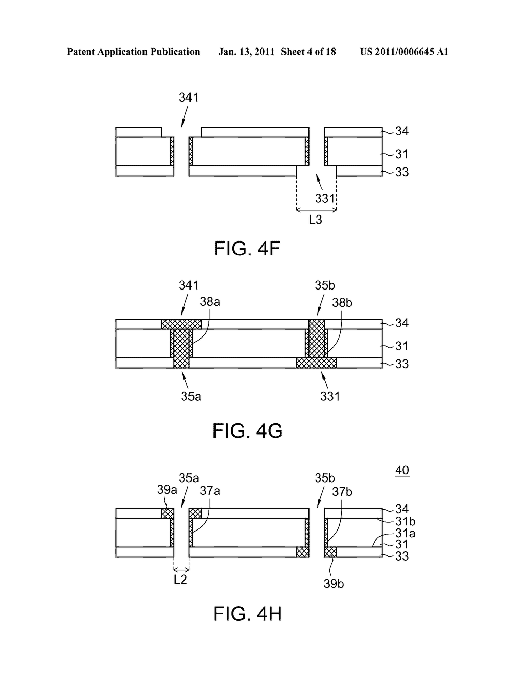 STACKED-TYPE PIEZOELECTRIC DEVICE AND METHOD FOR MANUFACTURING THE SAME - diagram, schematic, and image 05