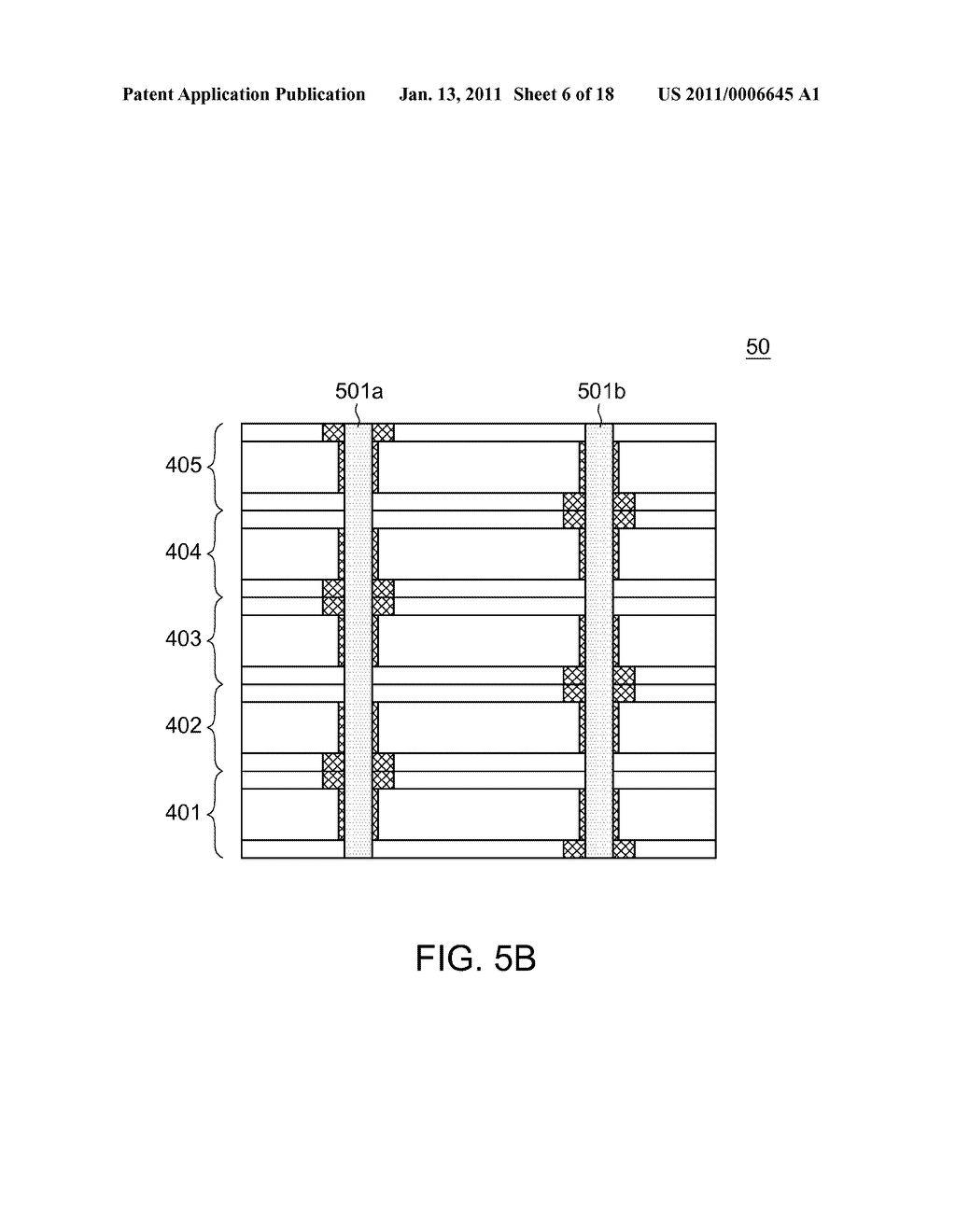 STACKED-TYPE PIEZOELECTRIC DEVICE AND METHOD FOR MANUFACTURING THE SAME - diagram, schematic, and image 07