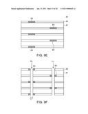 STACKED-TYPE PIEZOELECTRIC DEVICE AND METHOD FOR MANUFACTURING THE SAME diagram and image