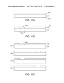 STACKED-TYPE PIEZOELECTRIC DEVICE AND METHOD FOR MANUFACTURING THE SAME diagram and image