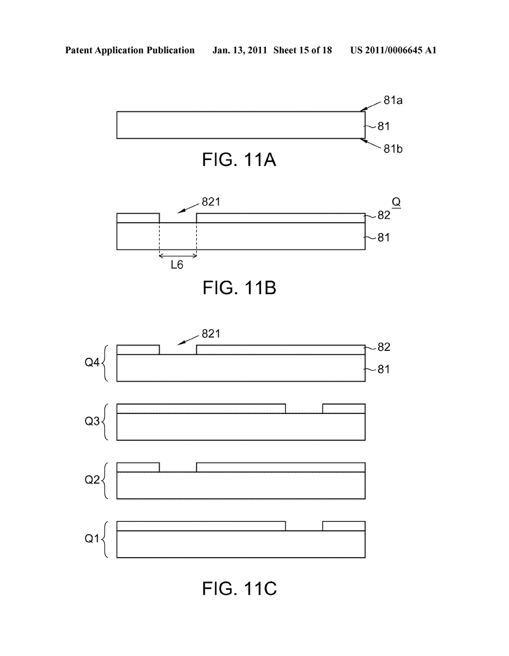 STACKED-TYPE PIEZOELECTRIC DEVICE AND METHOD FOR MANUFACTURING THE SAME - diagram, schematic, and image 16