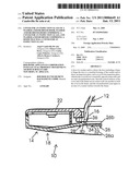 COVER FOR AN INSPECTION GLASS OF A WASHER AND/OR DRYER DOOR, WASHER AND/OR DRYER DOOR COMPRISING A COVER FOR AN INSPECTION GLASS, AND WASHER AND/OR DRYER COMPRISING A DOOR THAT HAS A COVER FOR AN INSPECTION GLASS diagram and image