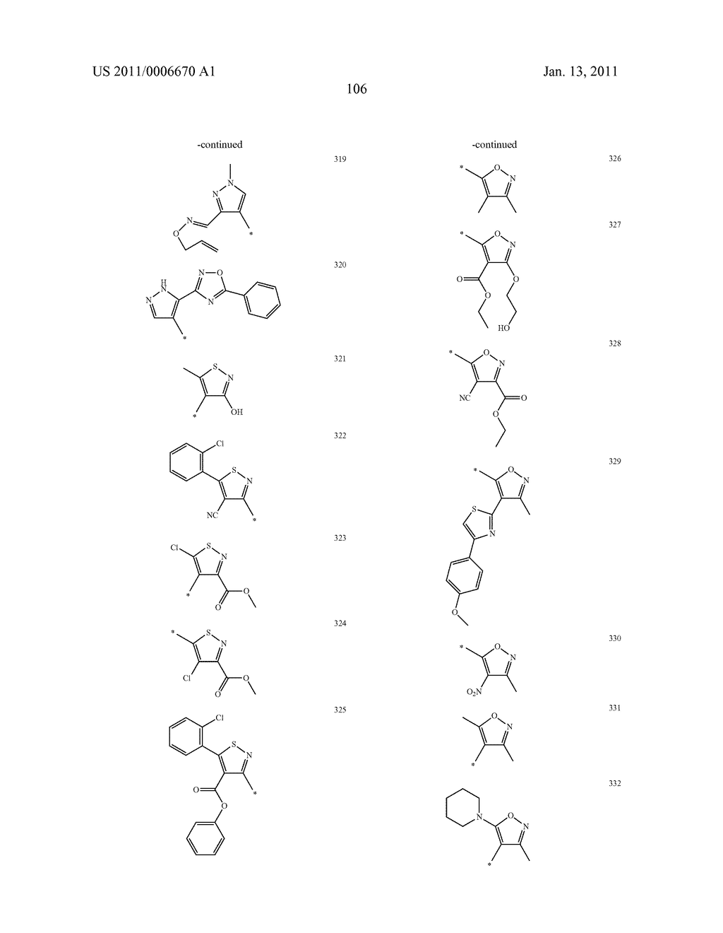 ORGANIC ELECTROLUMINESCENCE ELEMENT, NEW COMPOUND FOR THE SAME, DISPLAY DEVICE AND LIGHTING DEVICE USING THE SAME - diagram, schematic, and image 112