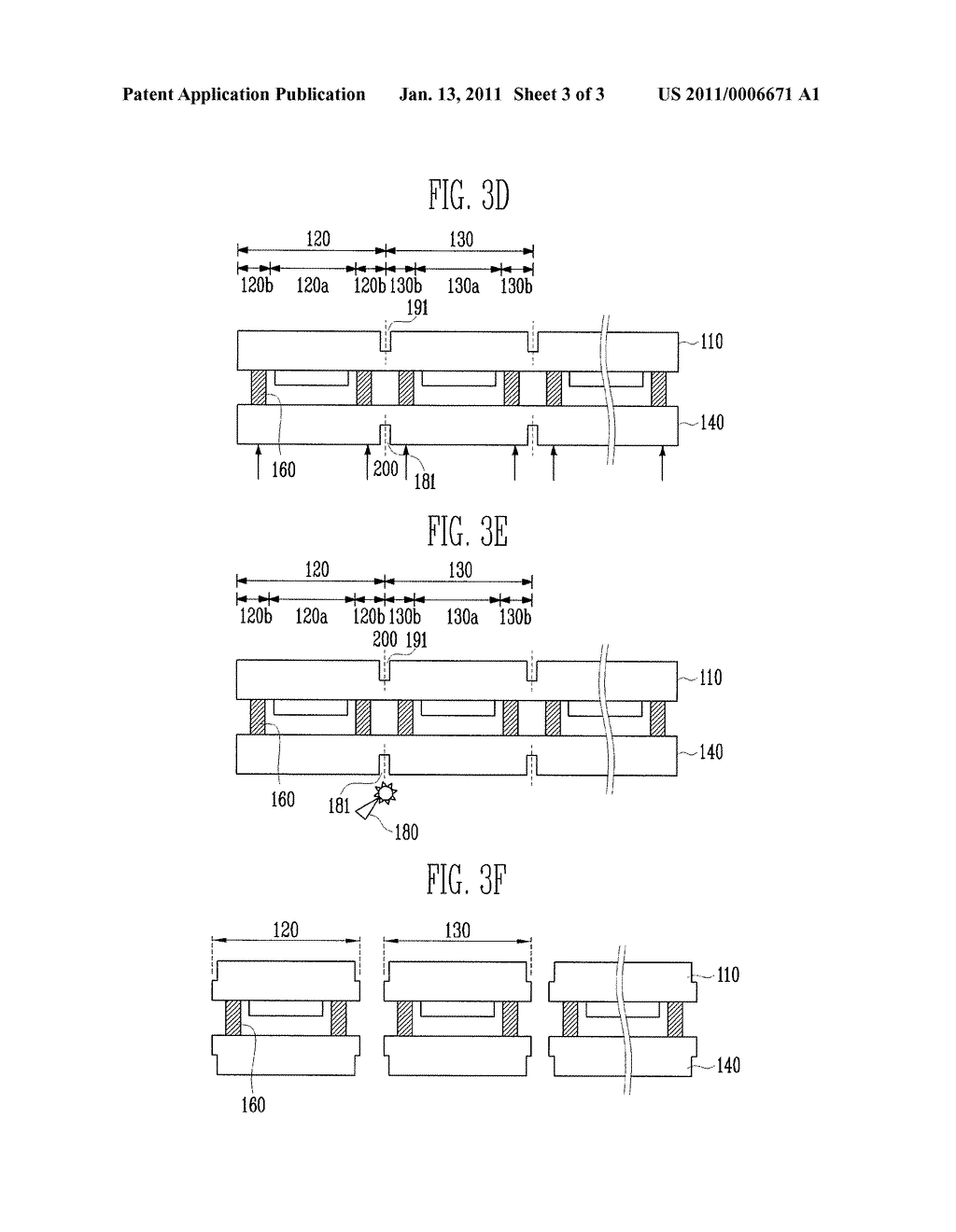 ORGANIC LIGHT EMITTING DISPLAY AND FABRICATING METHOD THEREOF - diagram, schematic, and image 04