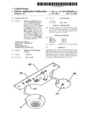 LIGHTING DEVICES diagram and image