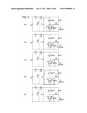 APPARATUS FOR DRIVING CAPACITIVE LIGHT EMITTING DEVICE diagram and image