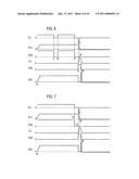 APPARATUS FOR DRIVING CAPACITIVE LIGHT EMITTING DEVICE diagram and image