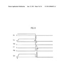 APPARATUS FOR DRIVING CAPACITIVE LIGHT EMITTING DEVICE diagram and image