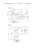 APPARATUS FOR DRIVING CAPACITIVE LIGHT EMITTING DEVICE diagram and image