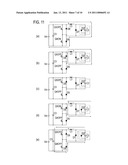 APPARATUS FOR DRIVING CAPACITIVE LIGHT EMITTING DEVICE diagram and image