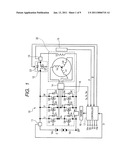 POWER CONVERTER FOR ELECTRIC ROTATING MACHINE diagram and image