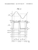 POWER CONVERTER FOR ELECTRIC ROTATING MACHINE diagram and image