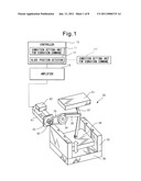 PRESS MACHINE CONTROLLER diagram and image