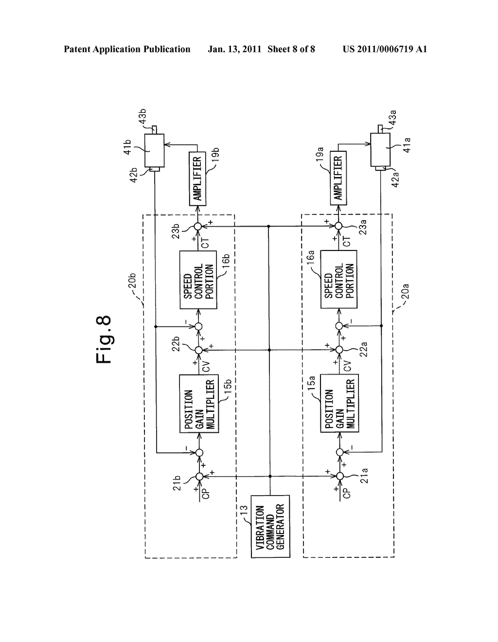 PRESS MACHINE CONTROLLER - diagram, schematic, and image 09