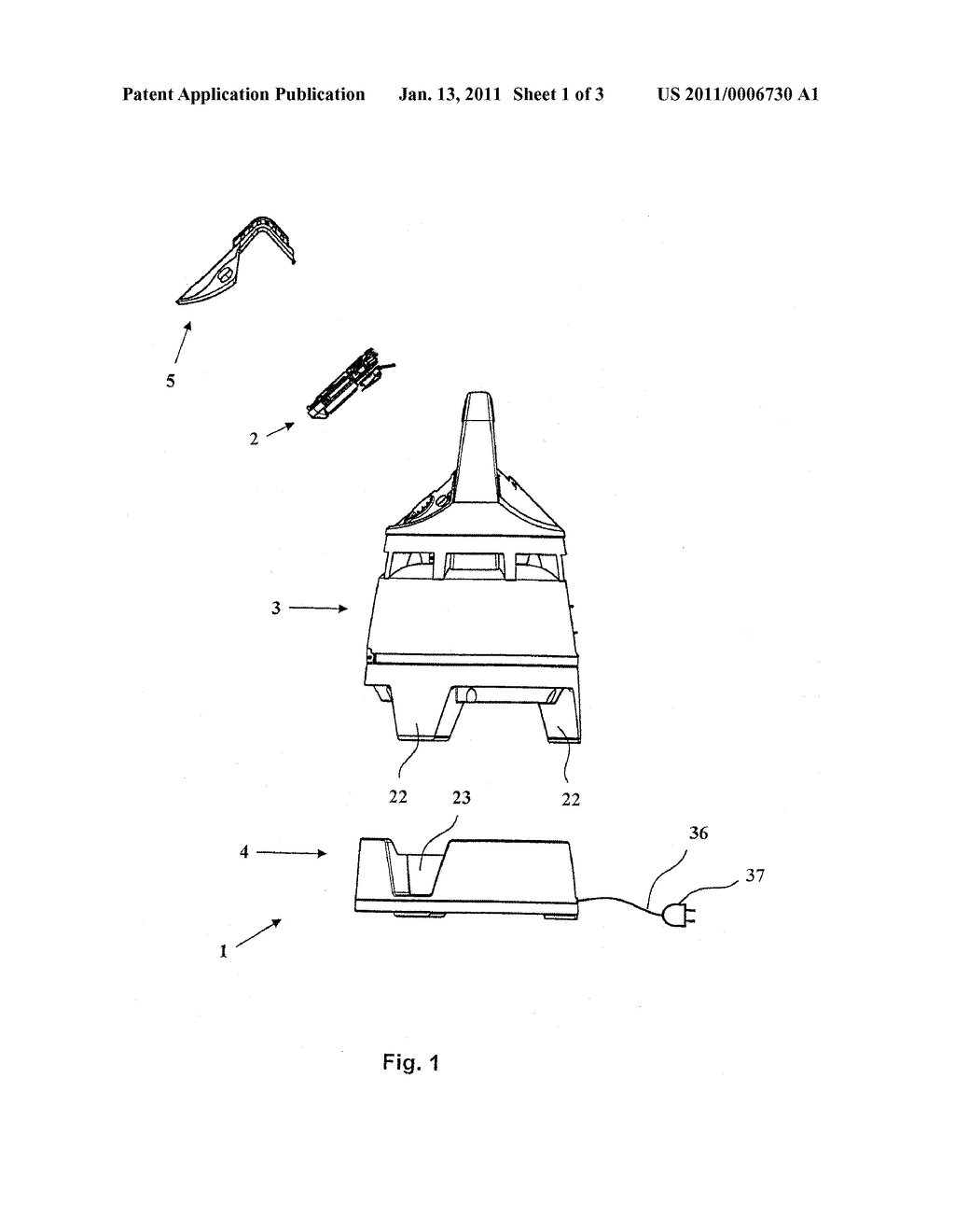 GAS-MEASURING SYSTEM - diagram, schematic, and image 02