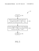 Portable Computer System and Related Power Supply Device and Charging Method diagram and image