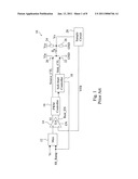 SOFT-START CIRCUIT AND METHOD FOR A SWITCHING REGULATOR diagram and image