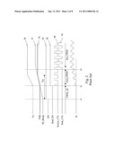 SOFT-START CIRCUIT AND METHOD FOR A SWITCHING REGULATOR diagram and image