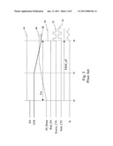 SOFT-START CIRCUIT AND METHOD FOR A SWITCHING REGULATOR diagram and image