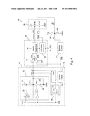 SOFT-START CIRCUIT AND METHOD FOR A SWITCHING REGULATOR diagram and image