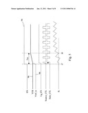 SOFT-START CIRCUIT AND METHOD FOR A SWITCHING REGULATOR diagram and image