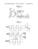 ELECTRIC CURRENT SENSOR diagram and image