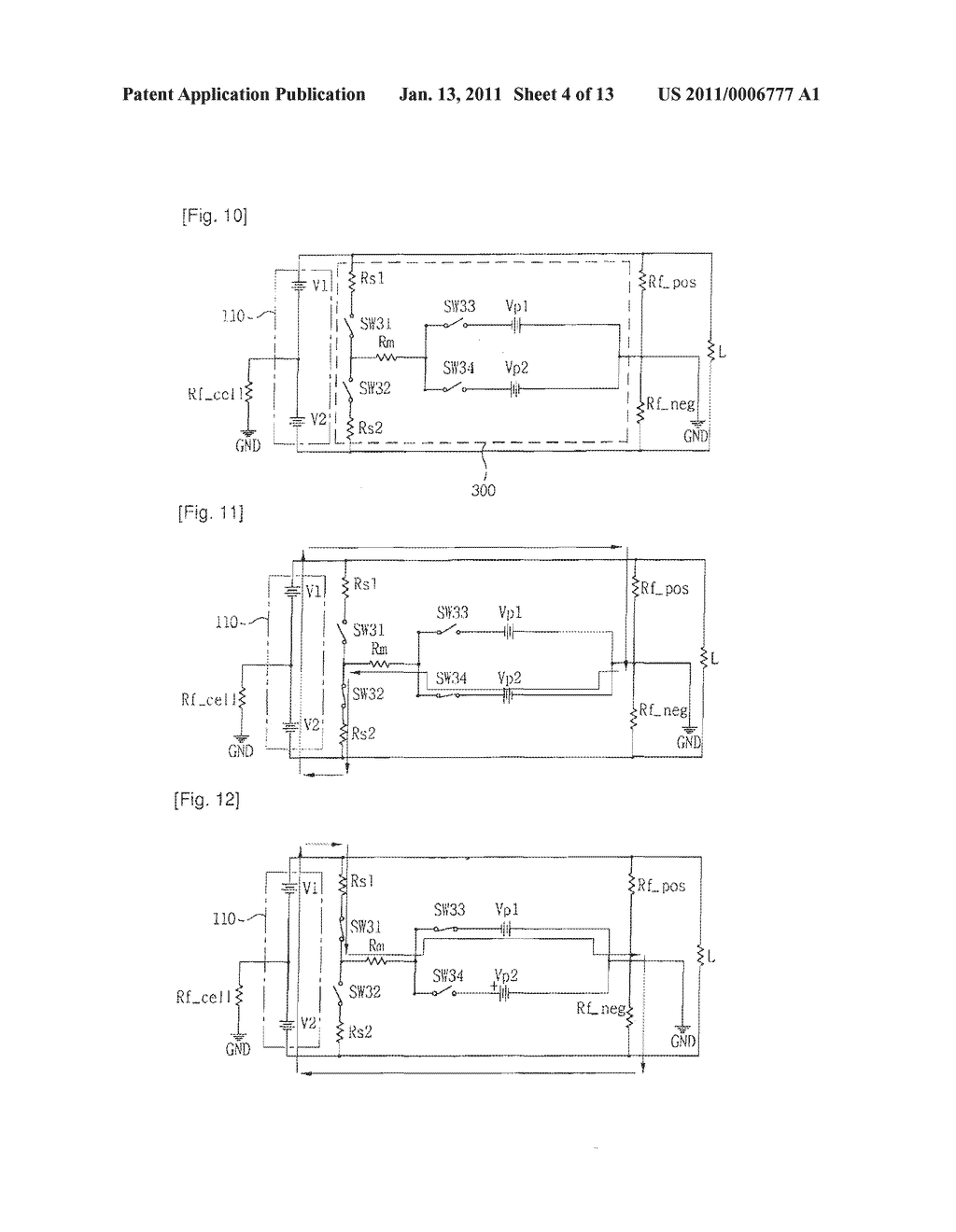 ELECTRICAL LEAK DETECTING APPARATUS FOR AN ELECTRIC VEHICLE - diagram, schematic, and image 05