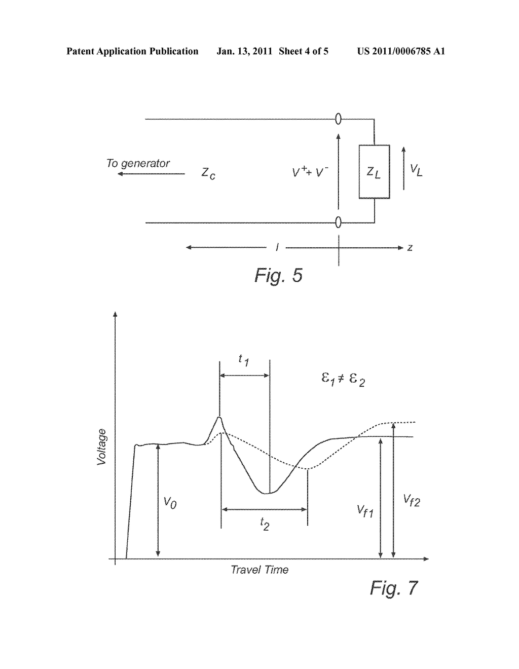 ANALYZING METHOD USING A PROCESSING STRUCTURE AS A PROBE - diagram, schematic, and image 05