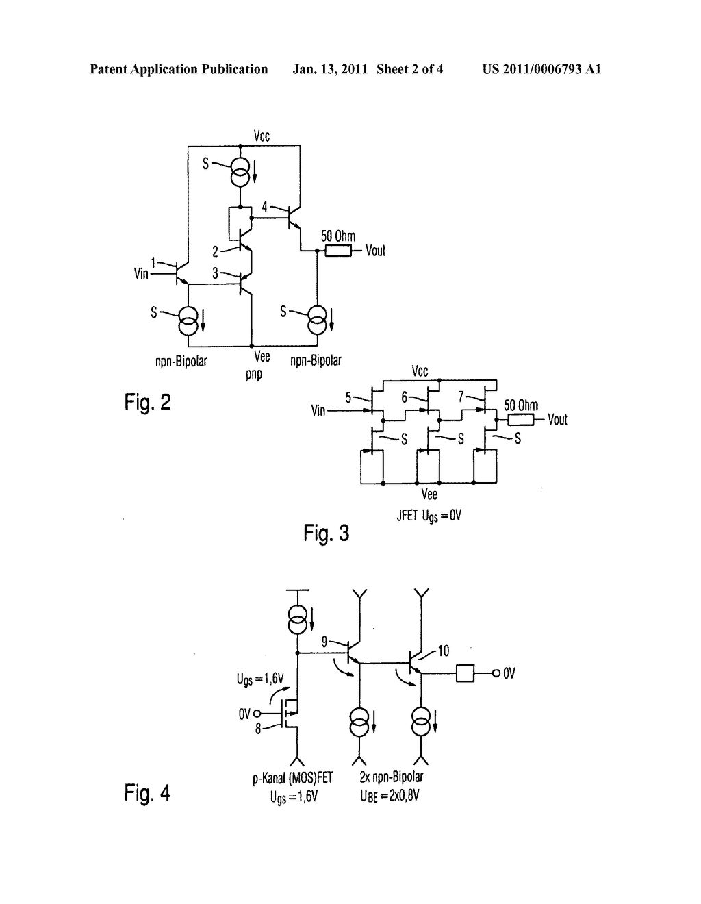 OSCILLOSCOPE PROBE - diagram, schematic, and image 03