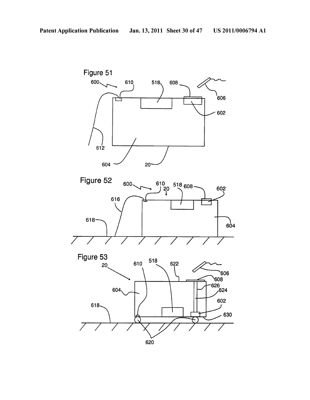 METHOD AND APPARATUS FOR INTERROGATING ELECTRONIC EQUIPMENT COMPONENTS - diagram, schematic, and image 31