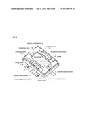 CONTACT PROBE DEVICE diagram and image