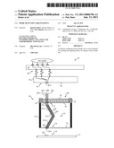 PROBE RETENTION ARRANGEMENT diagram and image