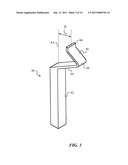 PROBE RETENTION ARRANGEMENT diagram and image