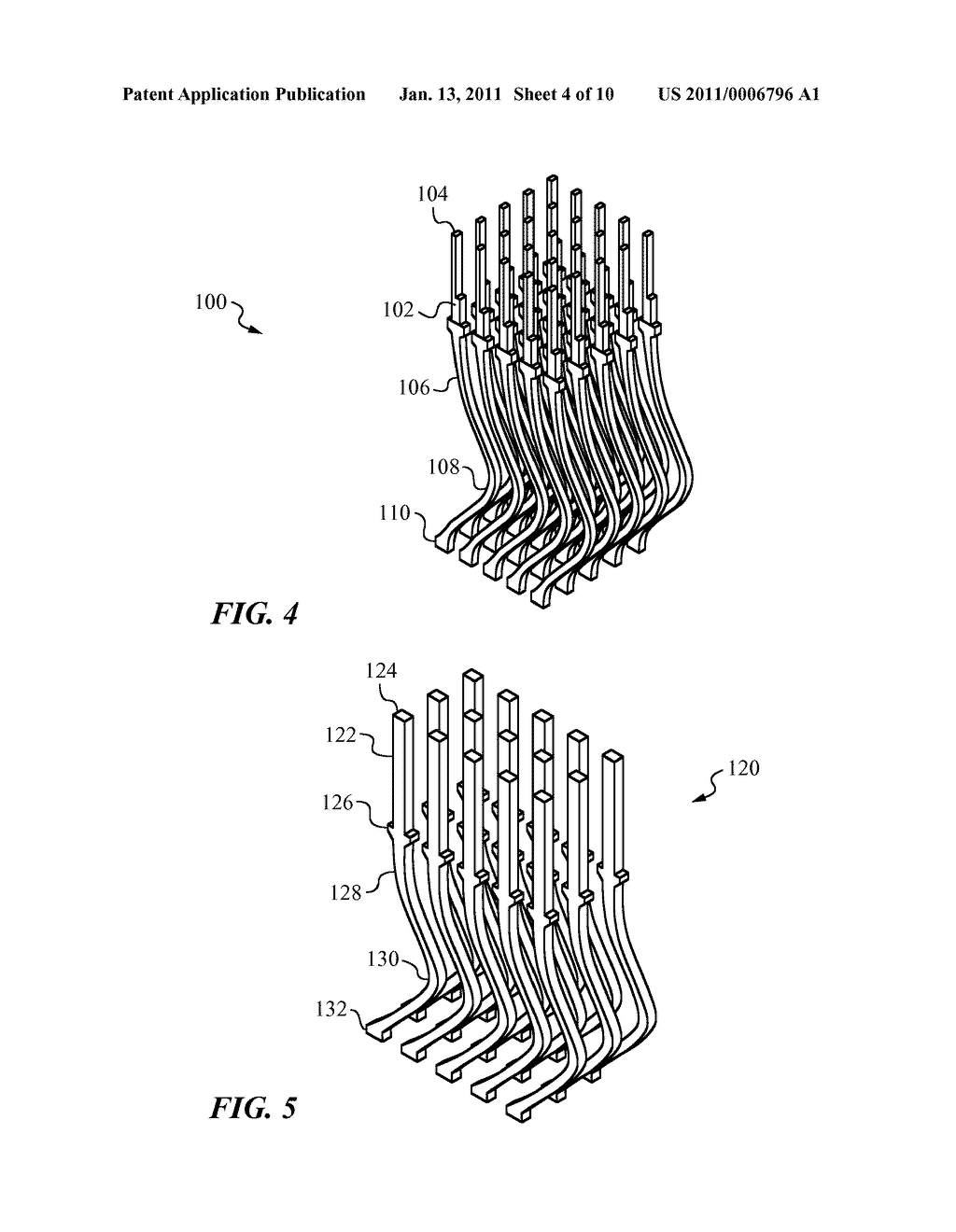 PROBE RETENTION ARRANGEMENT - diagram, schematic, and image 05