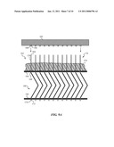 PROBE RETENTION ARRANGEMENT diagram and image