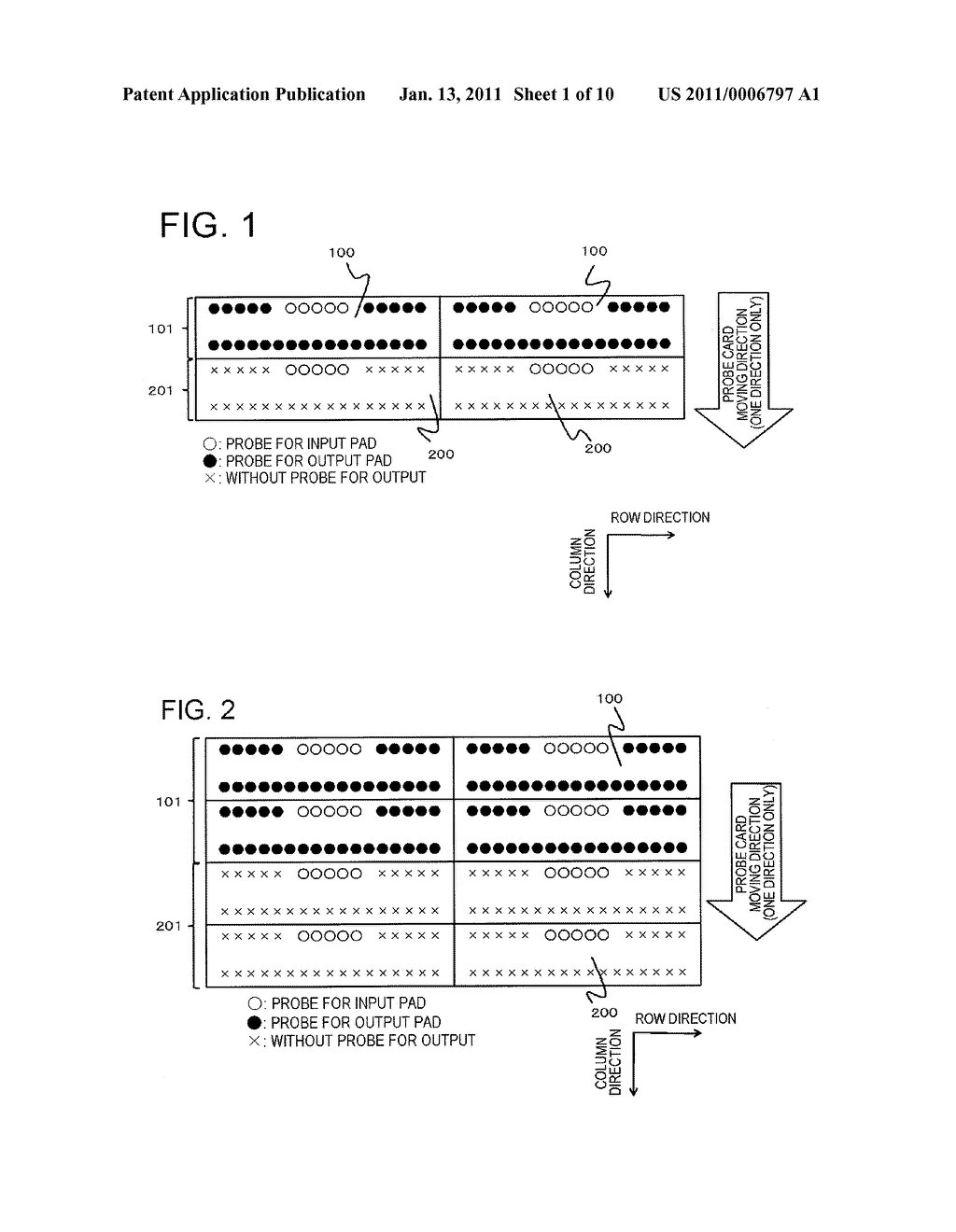 PROBE CARD AND TEST EQUIPMENT - diagram, schematic, and image 02