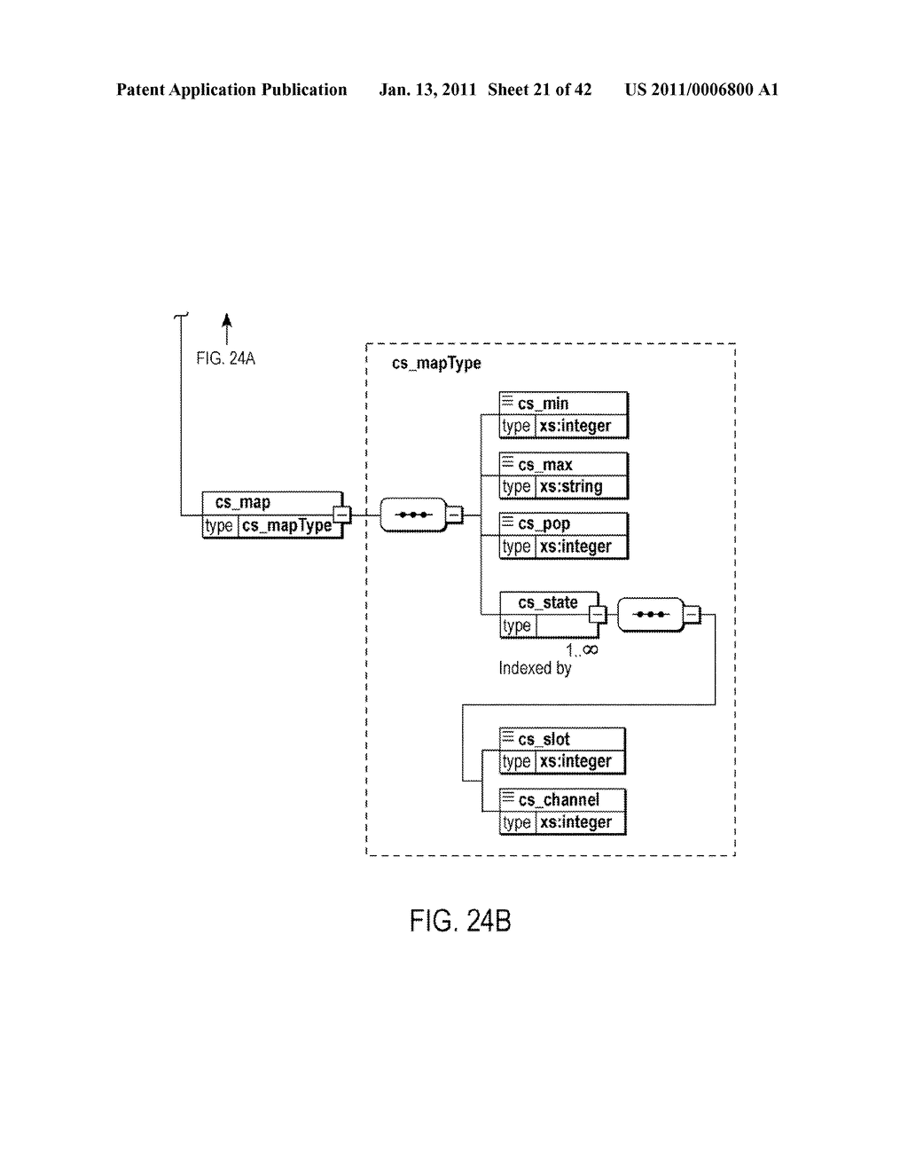 SYSTEM FOR TESTING AN INTEGRATED CIRCUIT OF A DEVICE AND ITS METHOD OF USE - diagram, schematic, and image 22