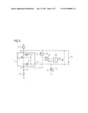 Circuit Arrangement for Overtemperature Detection diagram and image