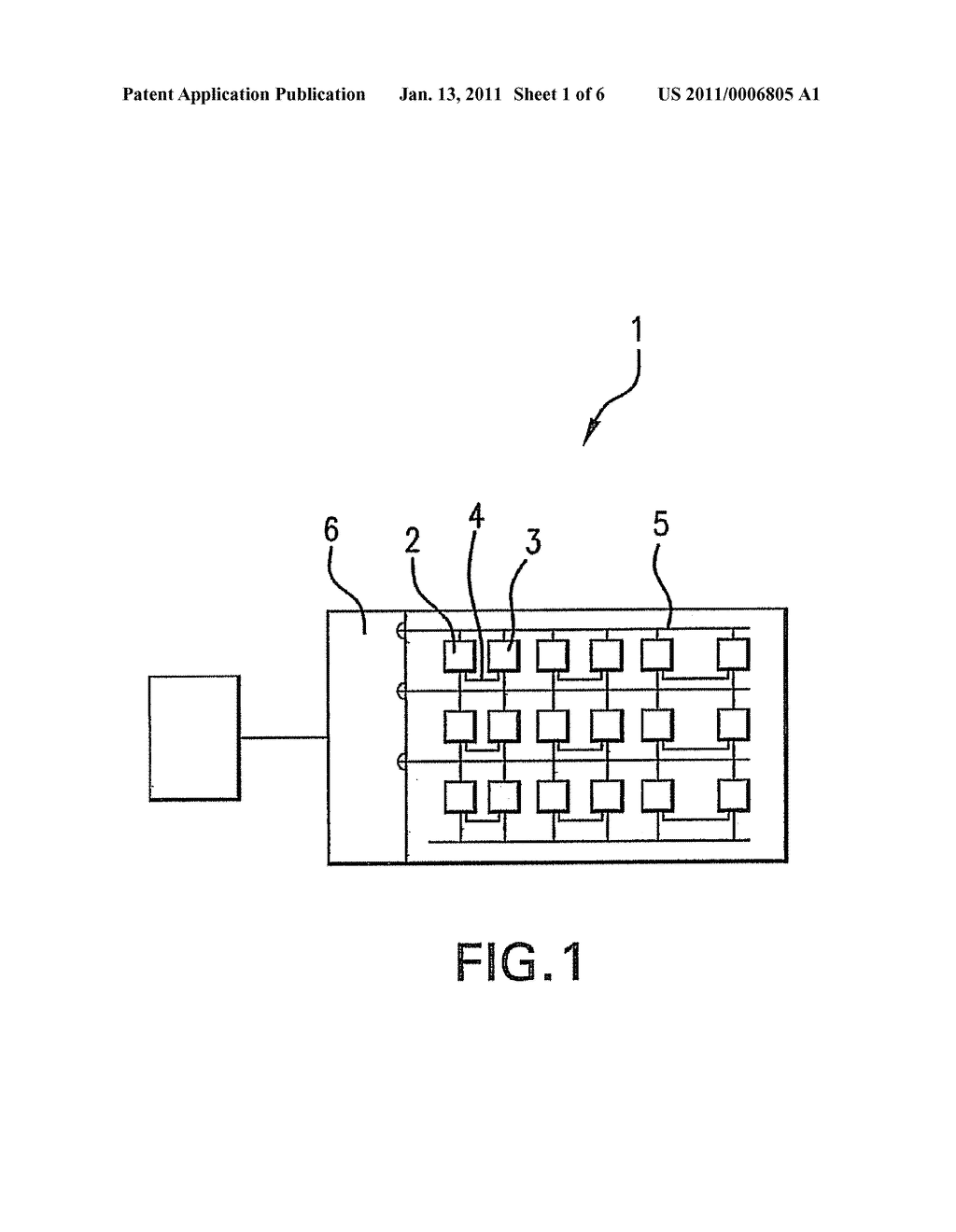 RECONFIGURABLE SEQUENCER STRUCTURE - diagram, schematic, and image 02