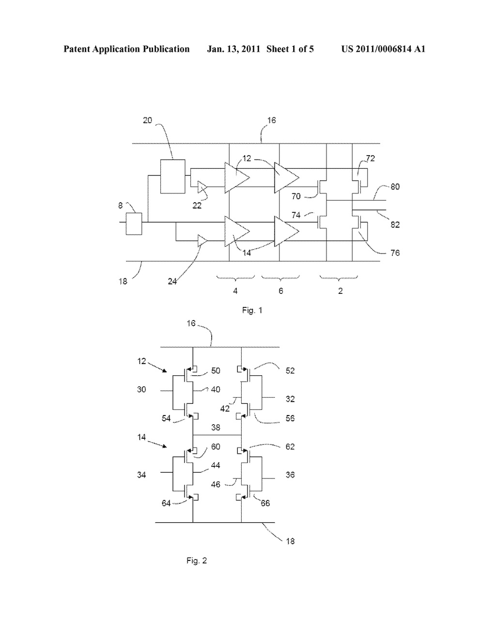 POWER STAGE - diagram, schematic, and image 02