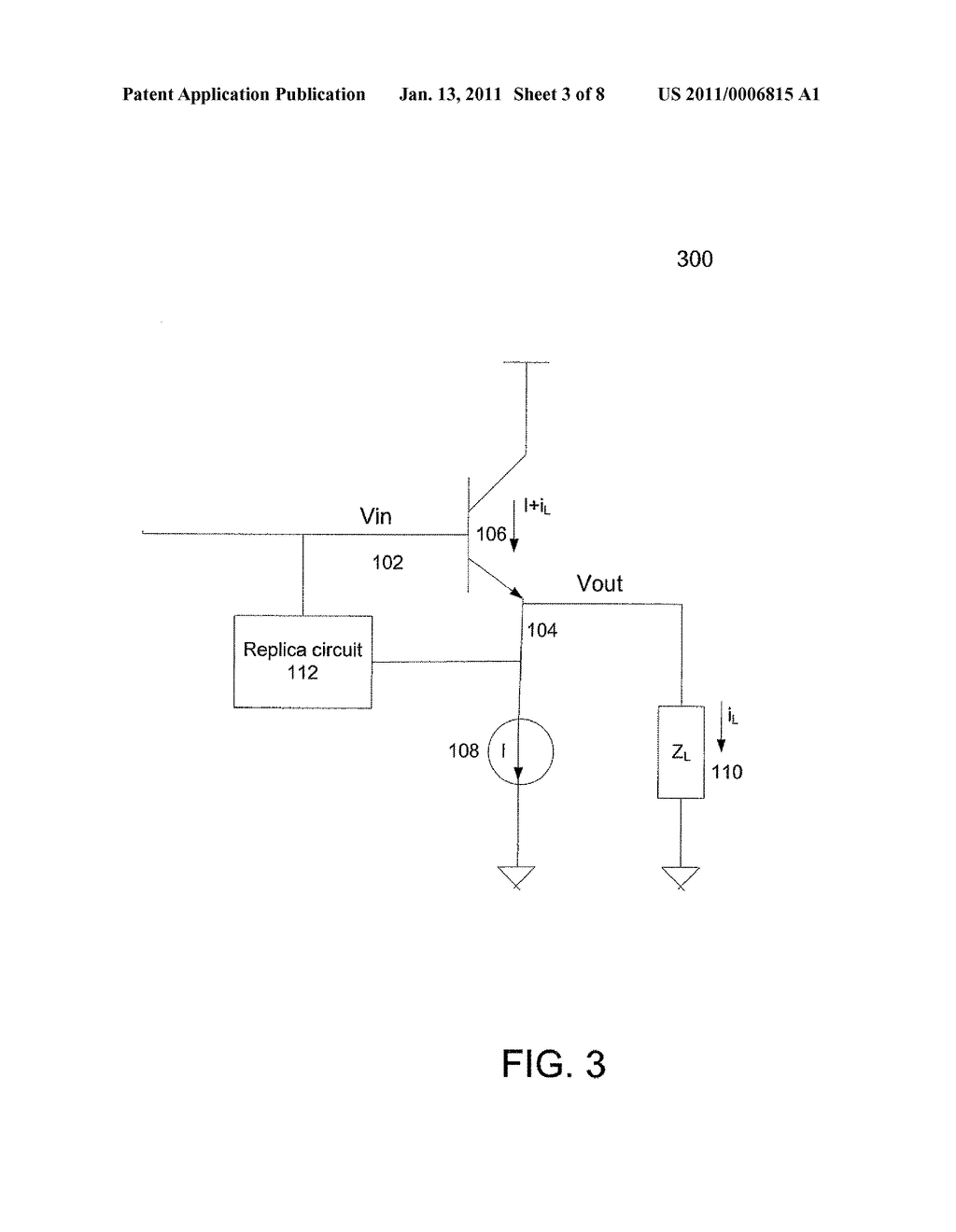 HIGH PERFORMANCE VOLTAGE BUFFERS WITH DISTORTION CANCELLATION - diagram, schematic, and image 04