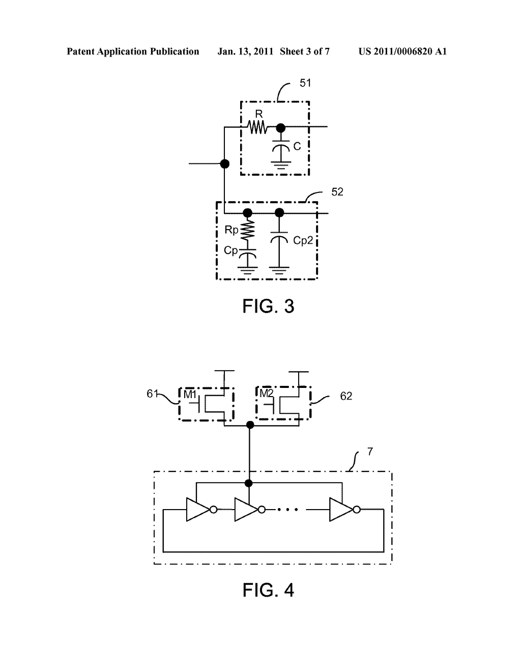 Dual Phase-Locked Loop Circuit and Method for Controlling the Same - diagram, schematic, and image 04