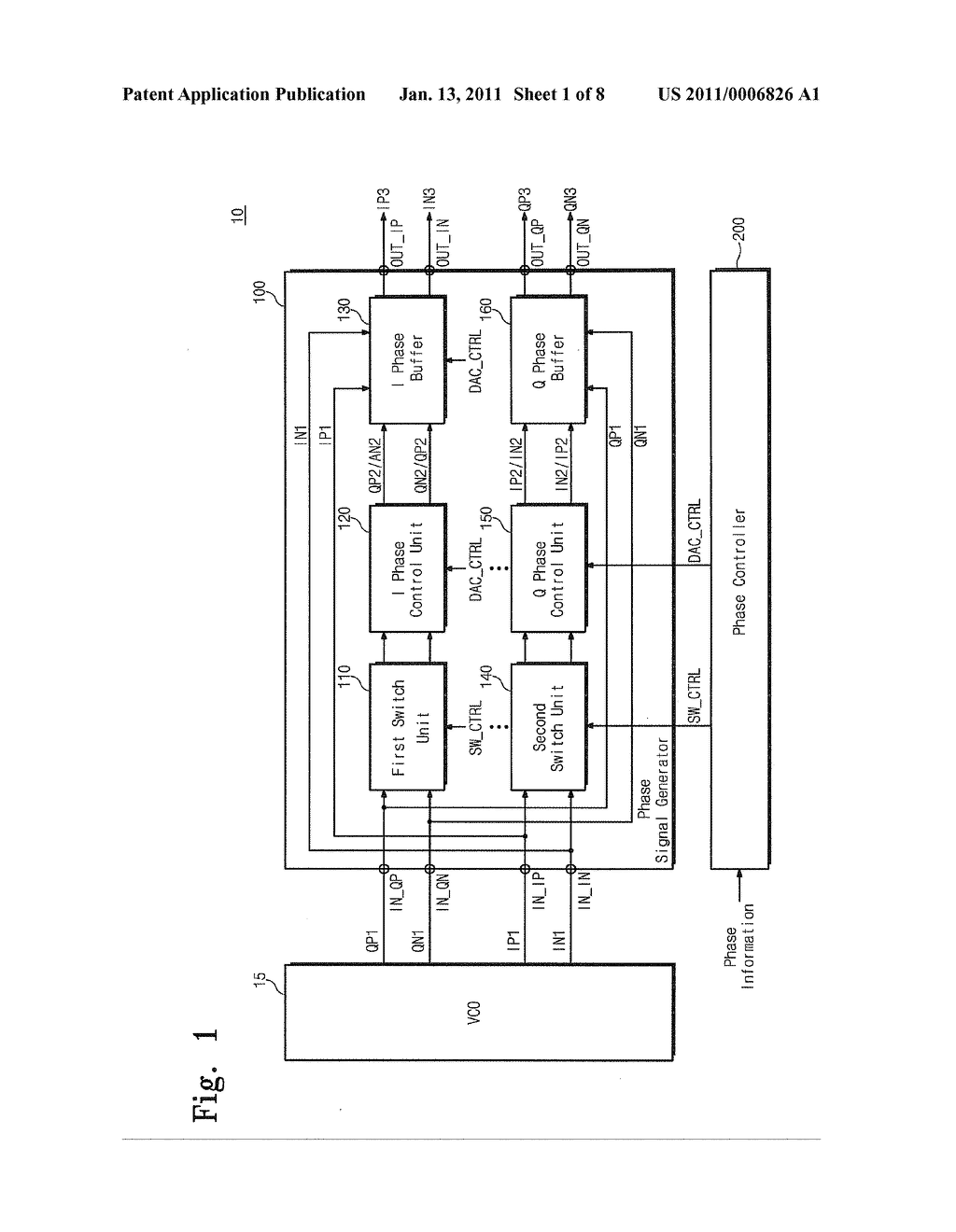 PHASE SIGNAL GENERATING APPARATUSES - diagram, schematic, and image 02