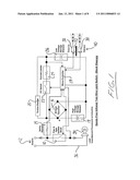 Micro-Controller-Based Electronic Switch Using a Proximity Detector to Facilitate Hands-Free Control of an AC Device diagram and image