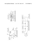 Micro-Controller-Based Electronic Switch Using a Proximity Detector to Facilitate Hands-Free Control of an AC Device diagram and image