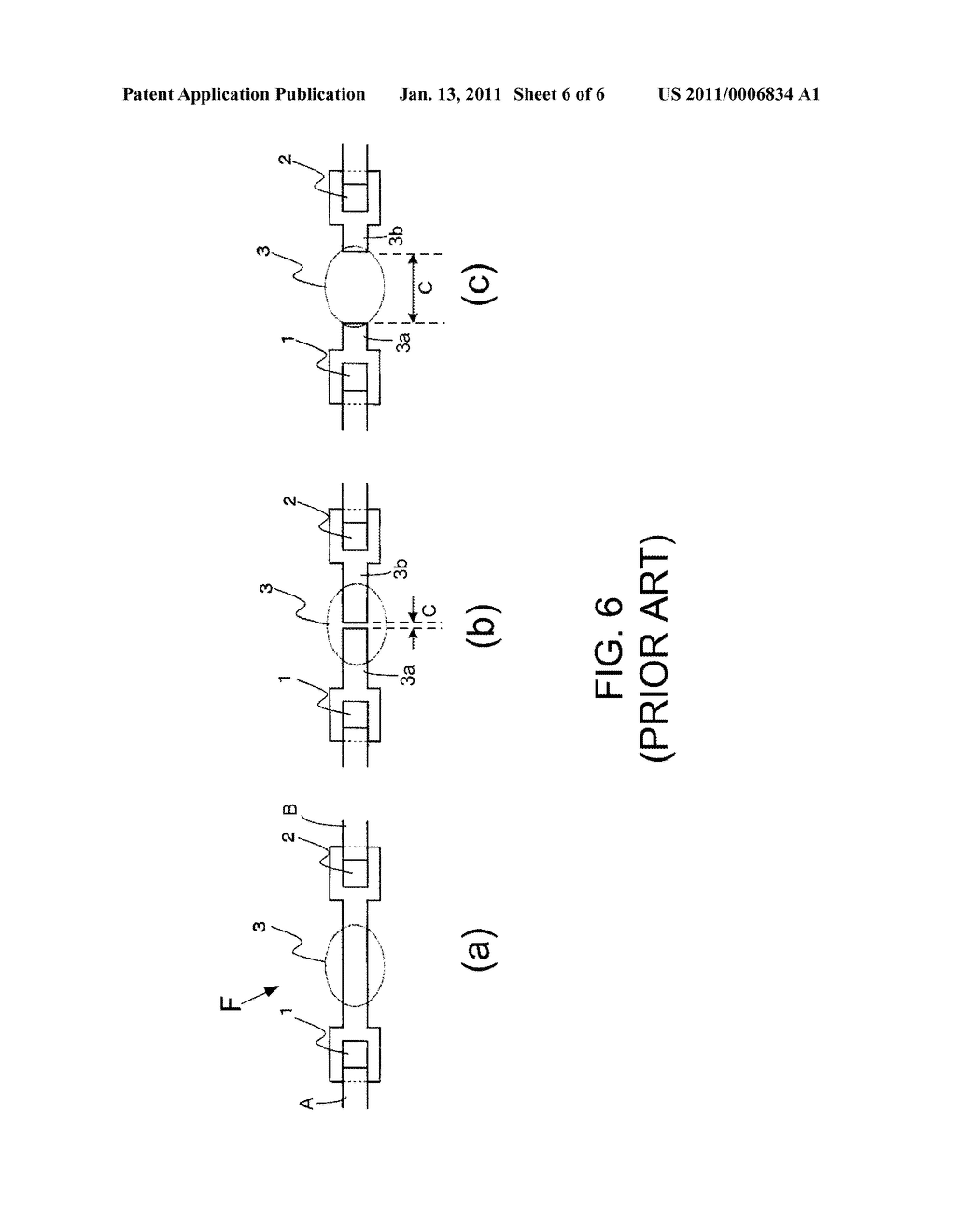 SEMICONDUCTOR DEVICE AND METHOD OF MONITORING BLOWING OF FUSE IN SEMICONDUCTOR DEVICE - diagram, schematic, and image 07