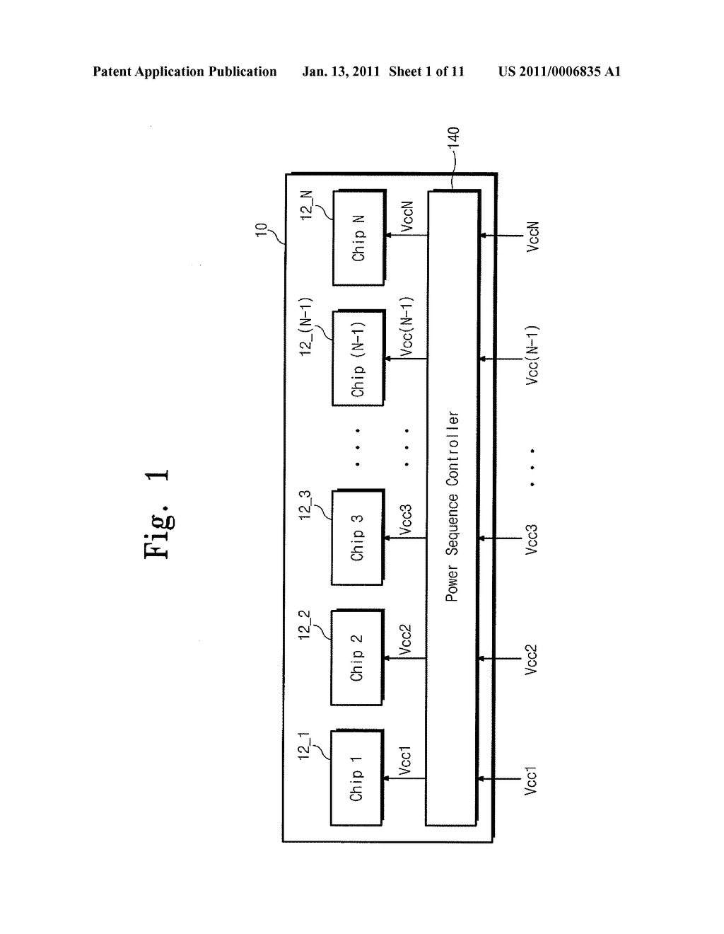 MULTI-CHIP SYSTEM - diagram, schematic, and image 02