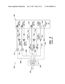 SWITCHABLE BALANCED AMPLIFIER diagram and image