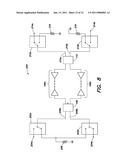 SWITCHABLE BALANCED AMPLIFIER diagram and image